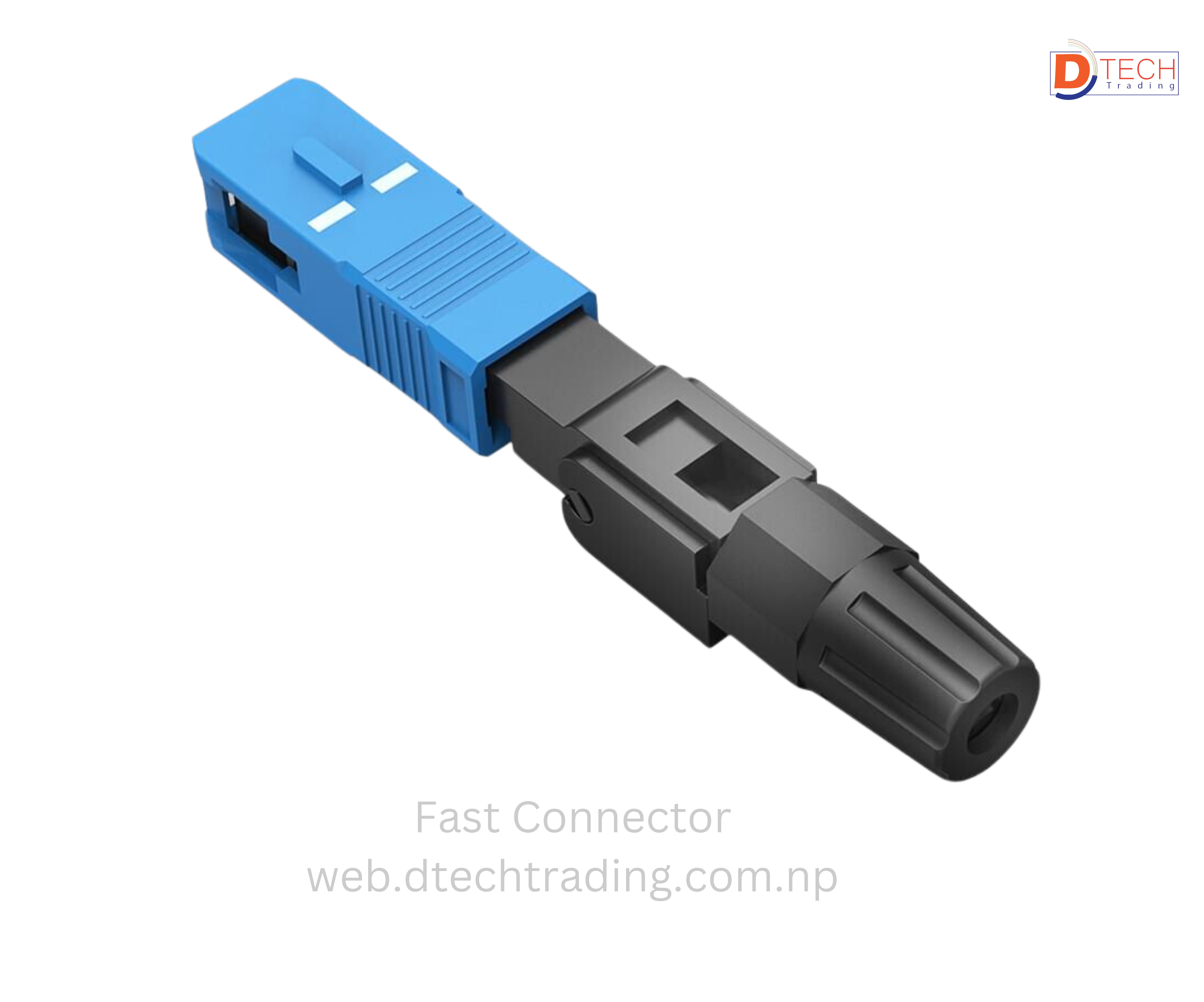 Fast Connector SC UPC